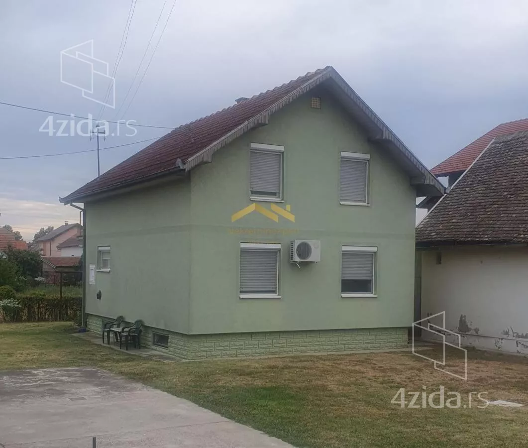 Kuća | 4zida