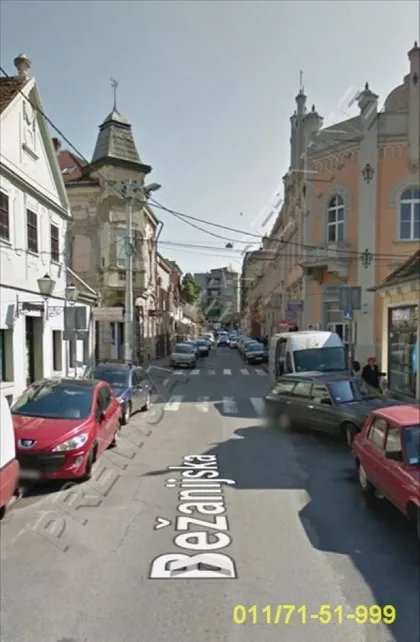 Bežanijska | 4zida.rs