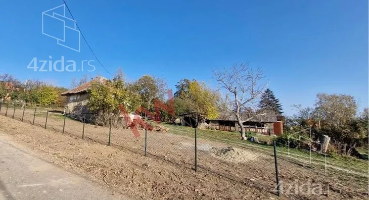 Građevinsko zemljište | 4zida