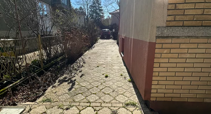 3-etažna kuća | 4zida