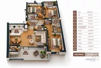 Petrovaradinska Tvrđava, Petrovaradin, Gradske lokacije, Novi Sad | 4zida.rs | 4zida.rs