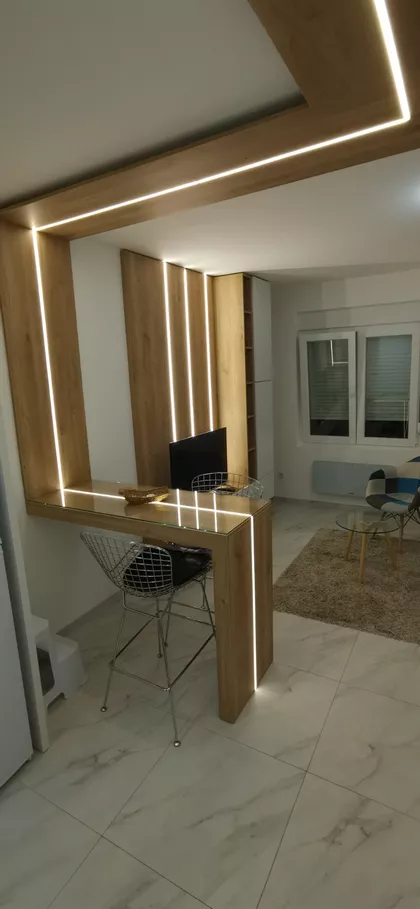 Njegoševa Bb | 4zida.rs