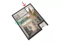 Mišeluk, Petrovaradin, Gradske lokacije, Novi Sad | 4zida.rs | 4zida.rs