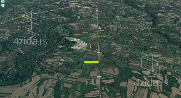 Poljoprivredno zemljište | 4zida