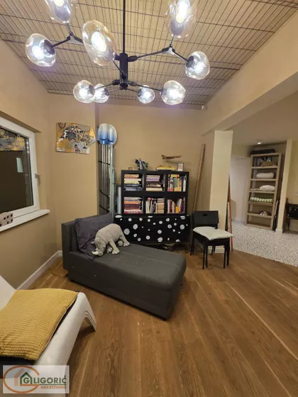 Dimitrija Tucovića | 4zida.rs