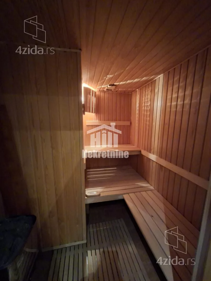 4-etažna kuća | 4zida