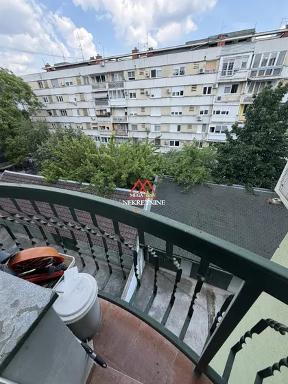 Tolstojeva | 4zida.rs