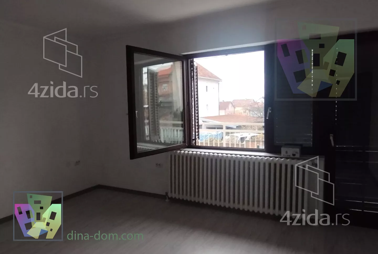 3-etažna kuća | 4zida