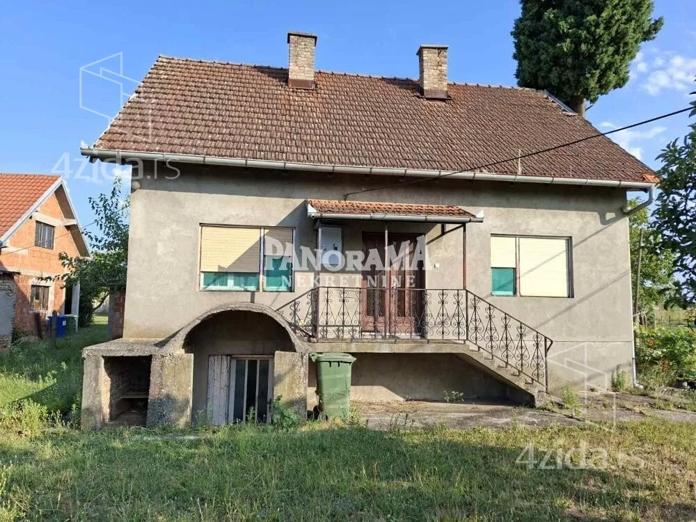 Kuća | 4zida