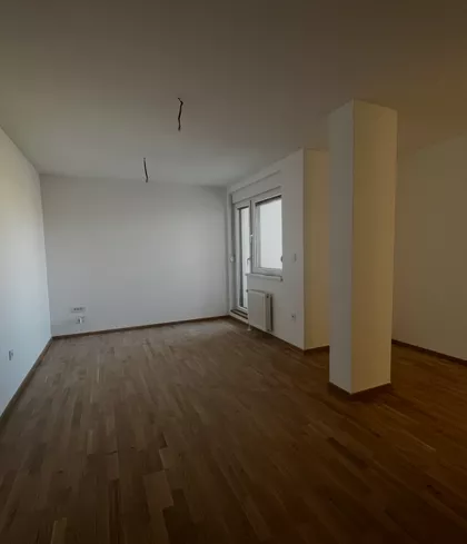 Bulevar Patrijarha Pavla (Somborski Bulevar) | 4zida.rs