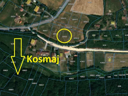 Kosmaj | 4zida.rs