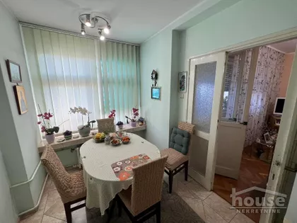 Novi Sad - Centar | 4zida.rs
