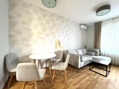 Adamovićevo Naselje | 4zida.rs