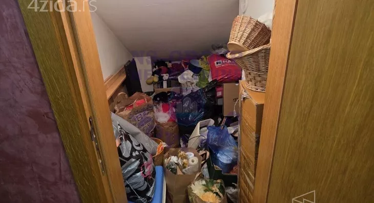 Šestosoban stan | 4zida