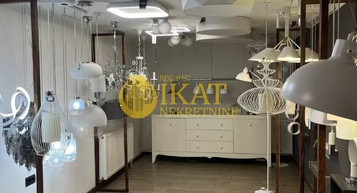 4-etažna kuća | 4zida