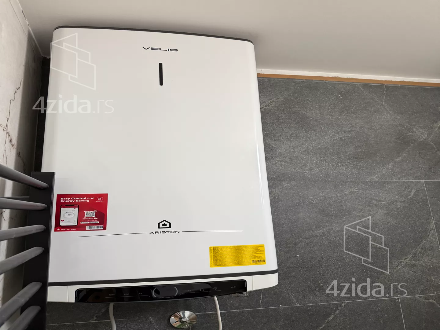 Šestosoban stan | 4zida