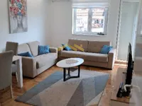 Bulevar Patrijarha Pavla (Somborski Bulevar), Telep, Gradske lokacije, Novi Sad | 4zida.rs