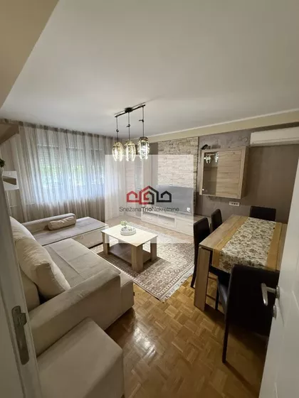 Sajmište | 4zida.rs