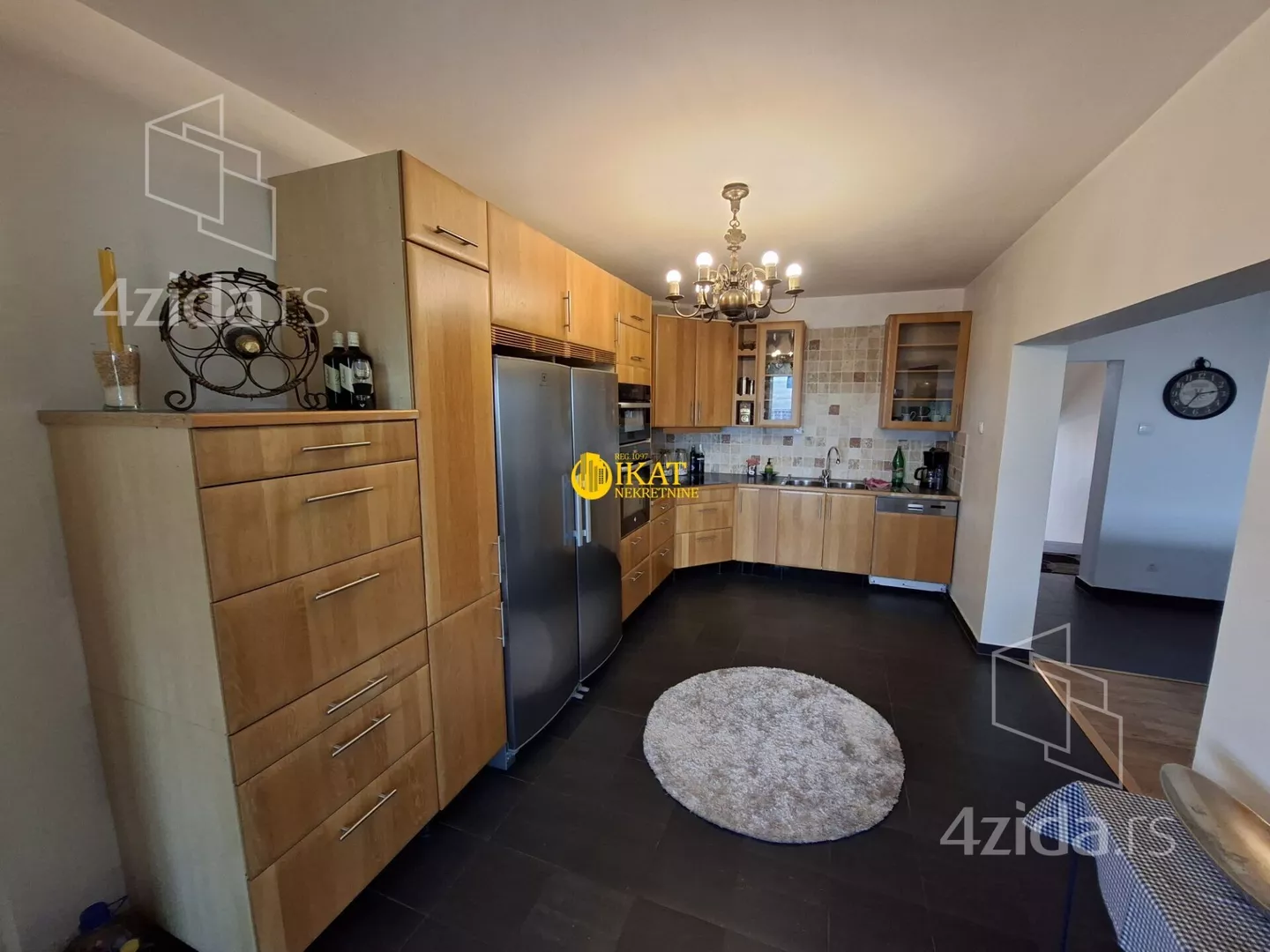 3-etažna kuća | 4zida