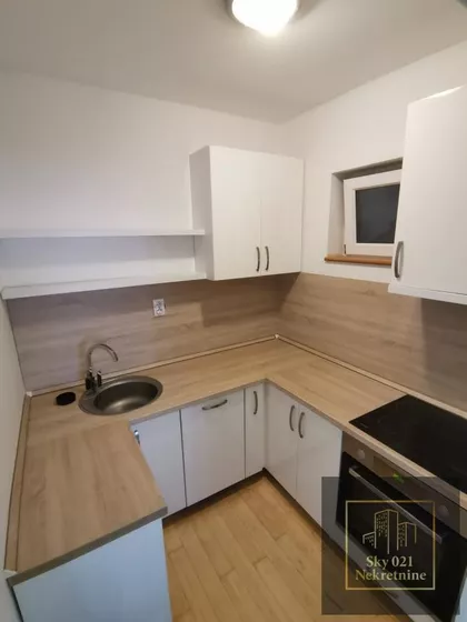 Nova Detelinara | 4zida.rs