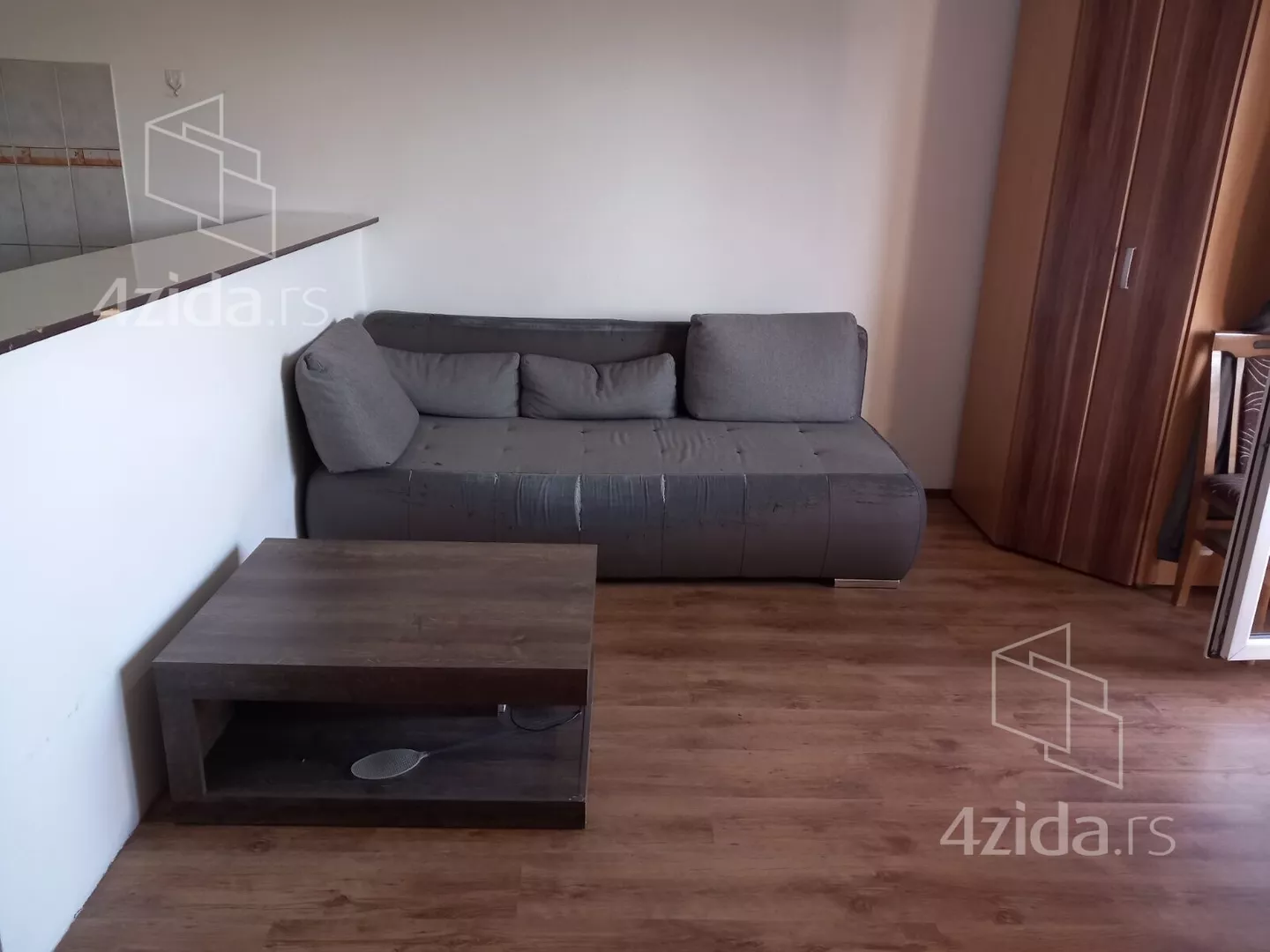 Garsonjera | 4zida