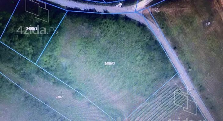 Građevinsko zemljište | 4zida