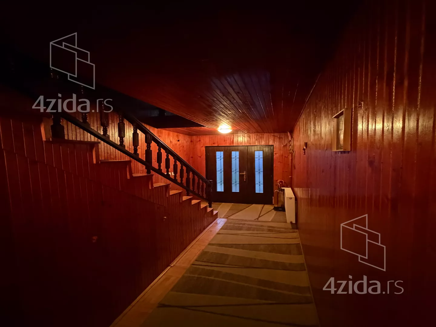 3-etažna kuća | 4zida