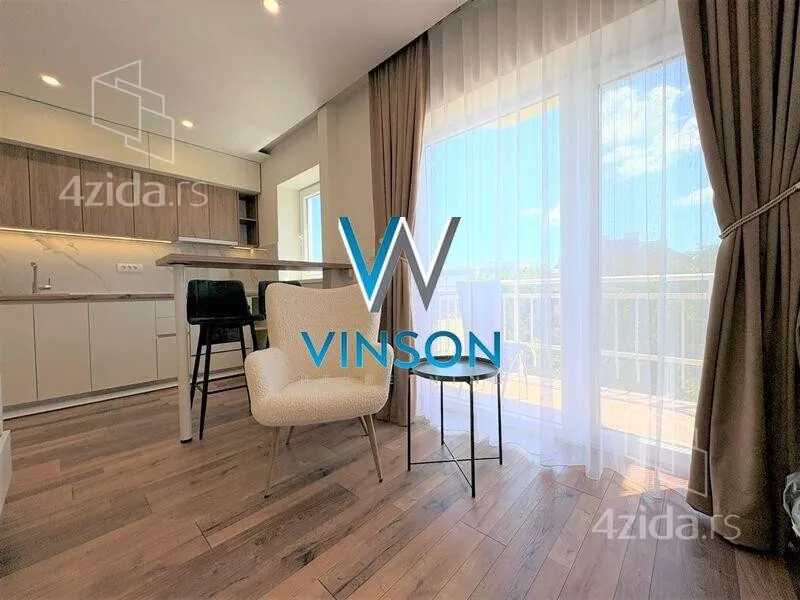 Garsonjera | 4zida