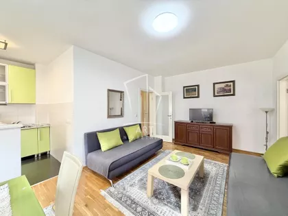 Živka Davidovića | 4zida.rs