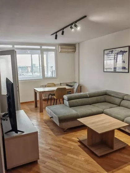 Klare Cetkin | 4zida.rs