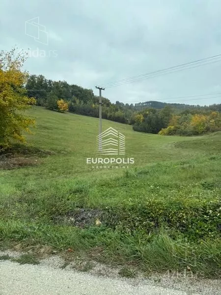 Građevinsko zemljište | 4zida