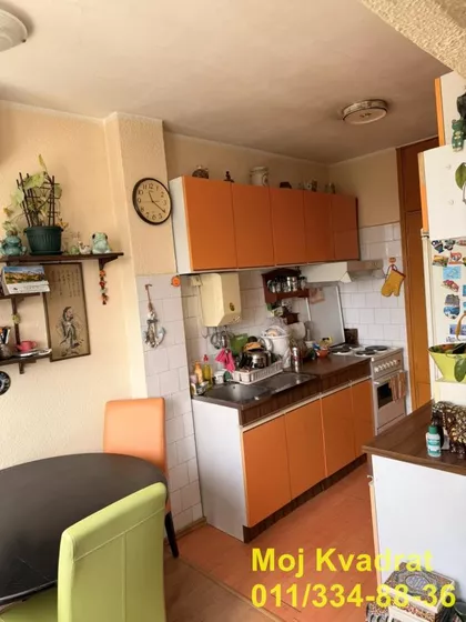 Bulevar Zorana Đinđića | 4zida.rs