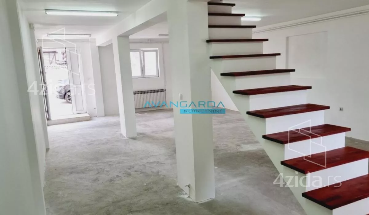 Magacin | 4zida