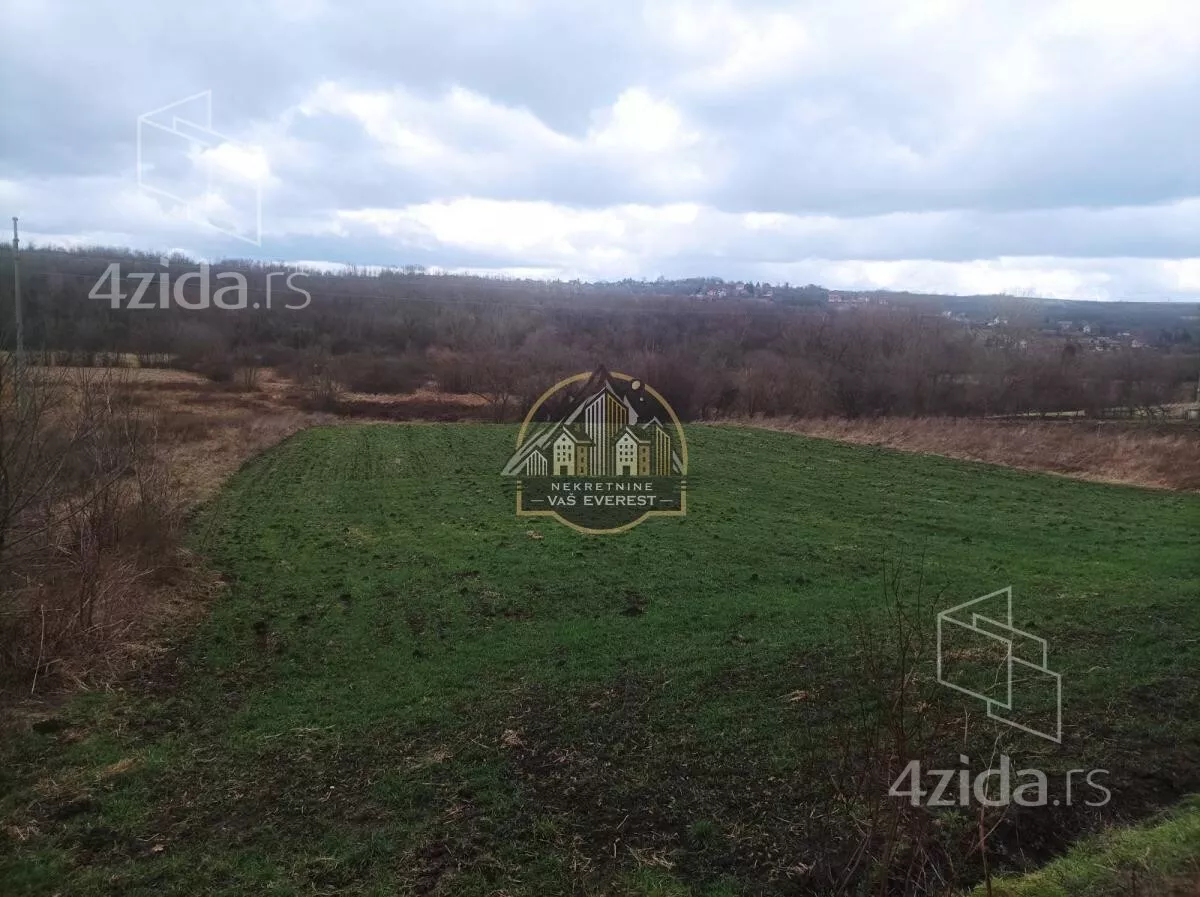 Građevinsko zemljište | 4zida