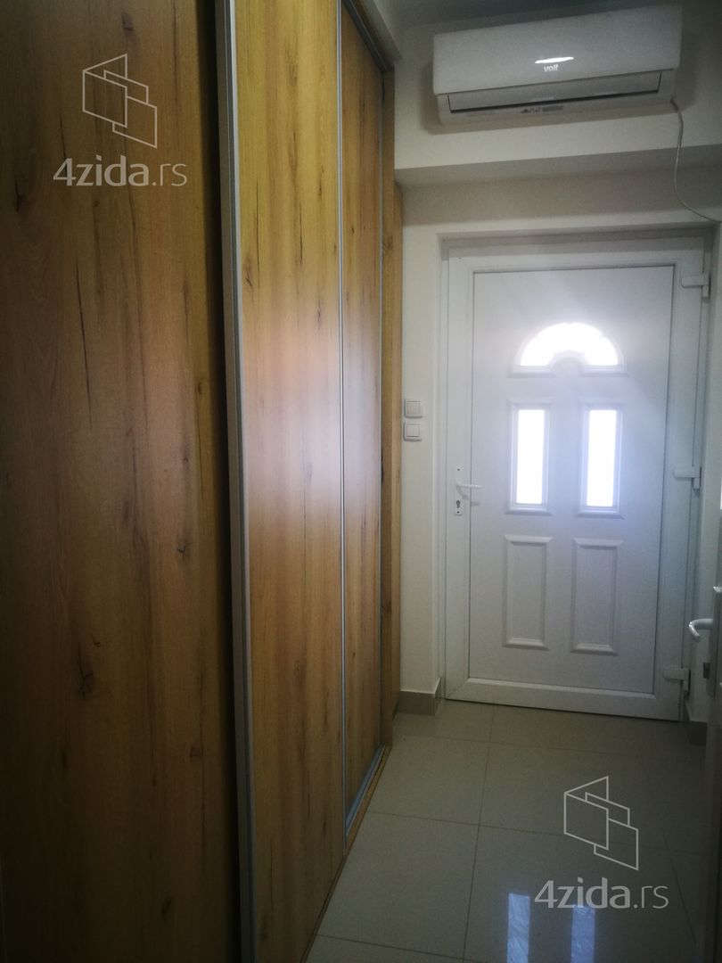 Apartment in Zrenjanin, Rade Končara, MZ Mala Amerika - Prikaz 4