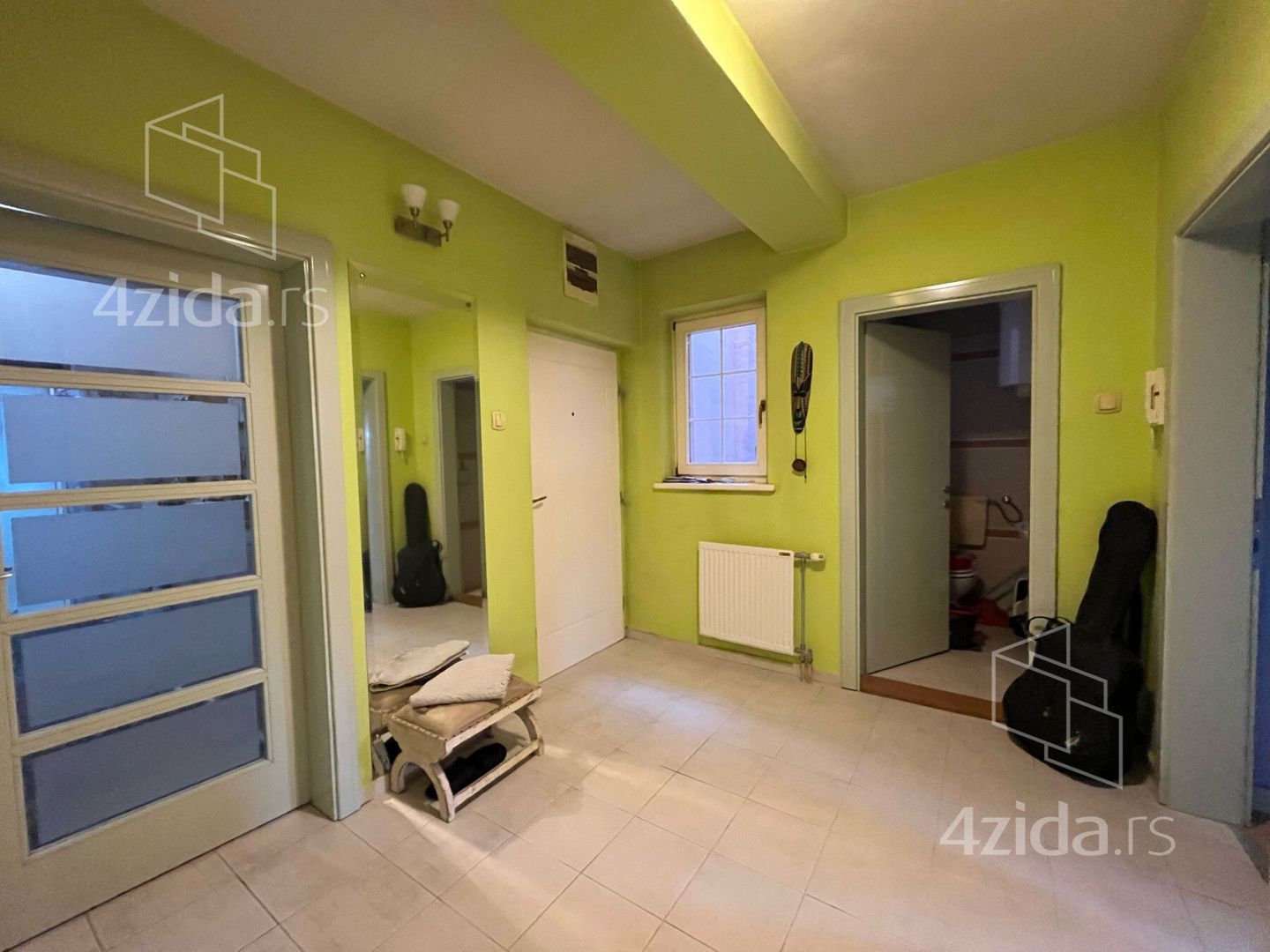 Stan – Novi Sad - Prikaz 4
