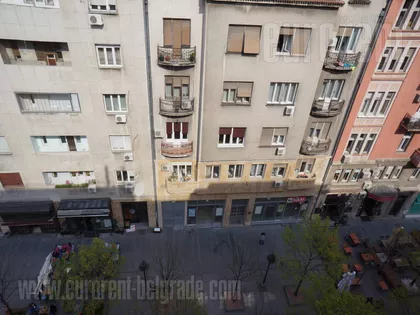 KNEZ MIHAILOVA | 4zida.rs