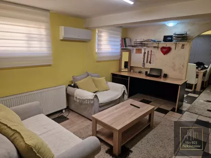 Adamovićevo Naselje | 4zida.rs