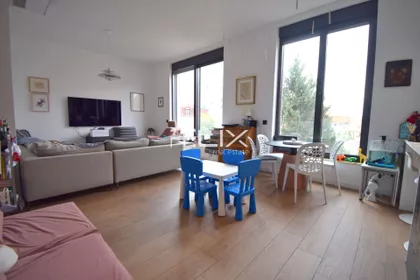 Preradovićeva | 4zida.rs