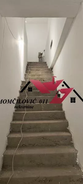 Vojvode Stepe | 4zida.rs