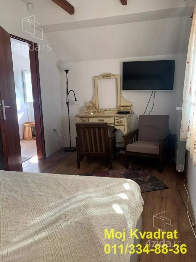 Kuća | 4zida