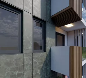 Gradske lokacije, Vrnjačka Banja, 1.5 stan | 4zida.rs