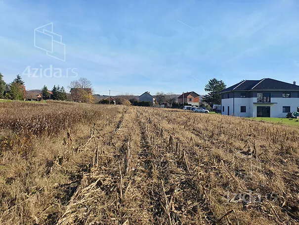 Građevinsko zemljište | 4zida