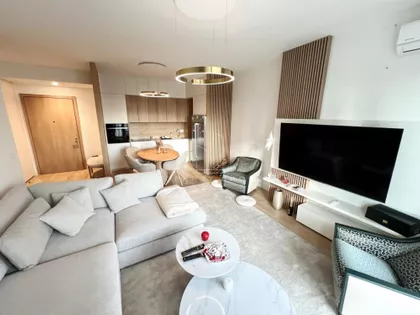 Bulevar Vudroa Vilsona | 4zida.rs