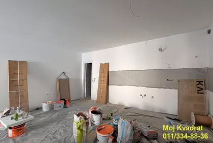 Cvetkova Pijaca | 4zida.rs