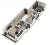 Beograd, Voždovac opština, Lekino Brdo | 4zida.rs | 4zida.rs