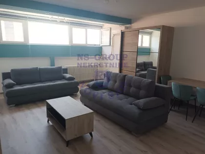 Sajmište | 4zida.rs