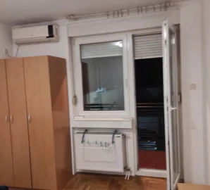 Novi Sad - Centar, Stari Grad, Gradske lokacije, Novi Sad, 2.0 stan | 4zida.rs