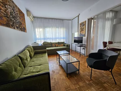 Španskih boraca | 4zida.rs