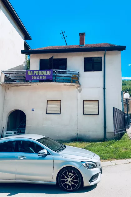 Vojvode Mišića 19 | 4zida.rs